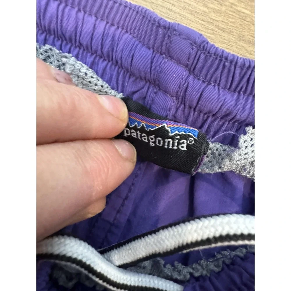 Patagonia shorts mens